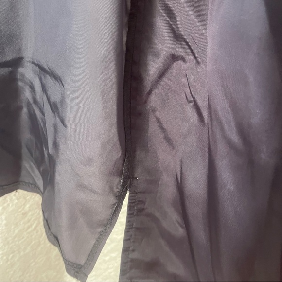 Vintage Claude Vest made in the USA Size Large - Picture 4 of 7